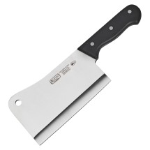 Winco KFP-72 Heavy-Duty 7" Cleaver with POM Handle