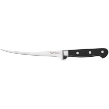 Winco KFP-74 Acero Fillet Knife, Flexible Blade 7"
