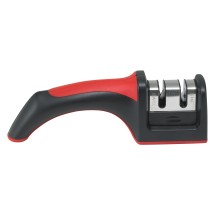 Winco KSP-2 Kitchen Knife Sharpener