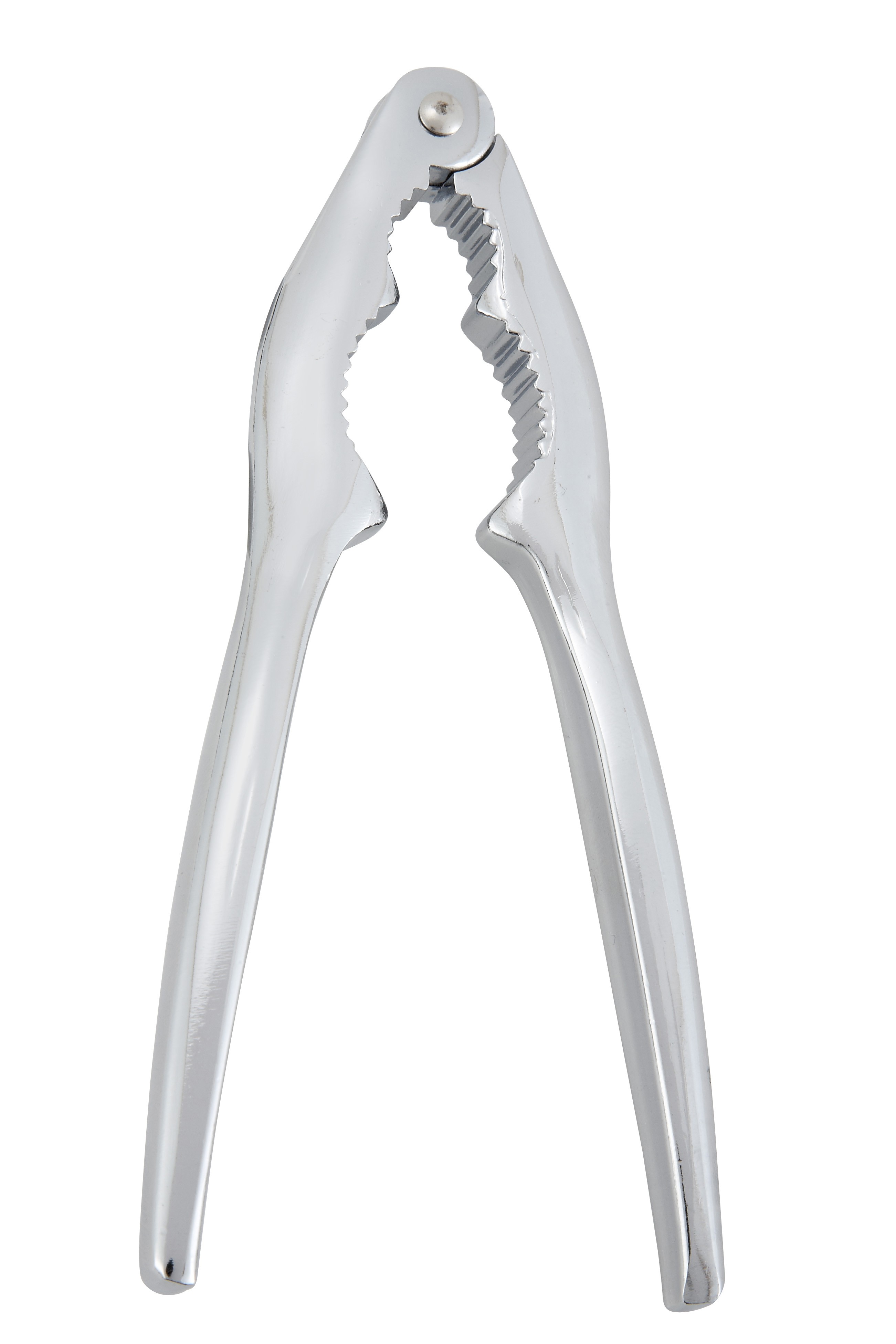 Winco LC-05 Zinc Alloy Lobster Cracker 6"