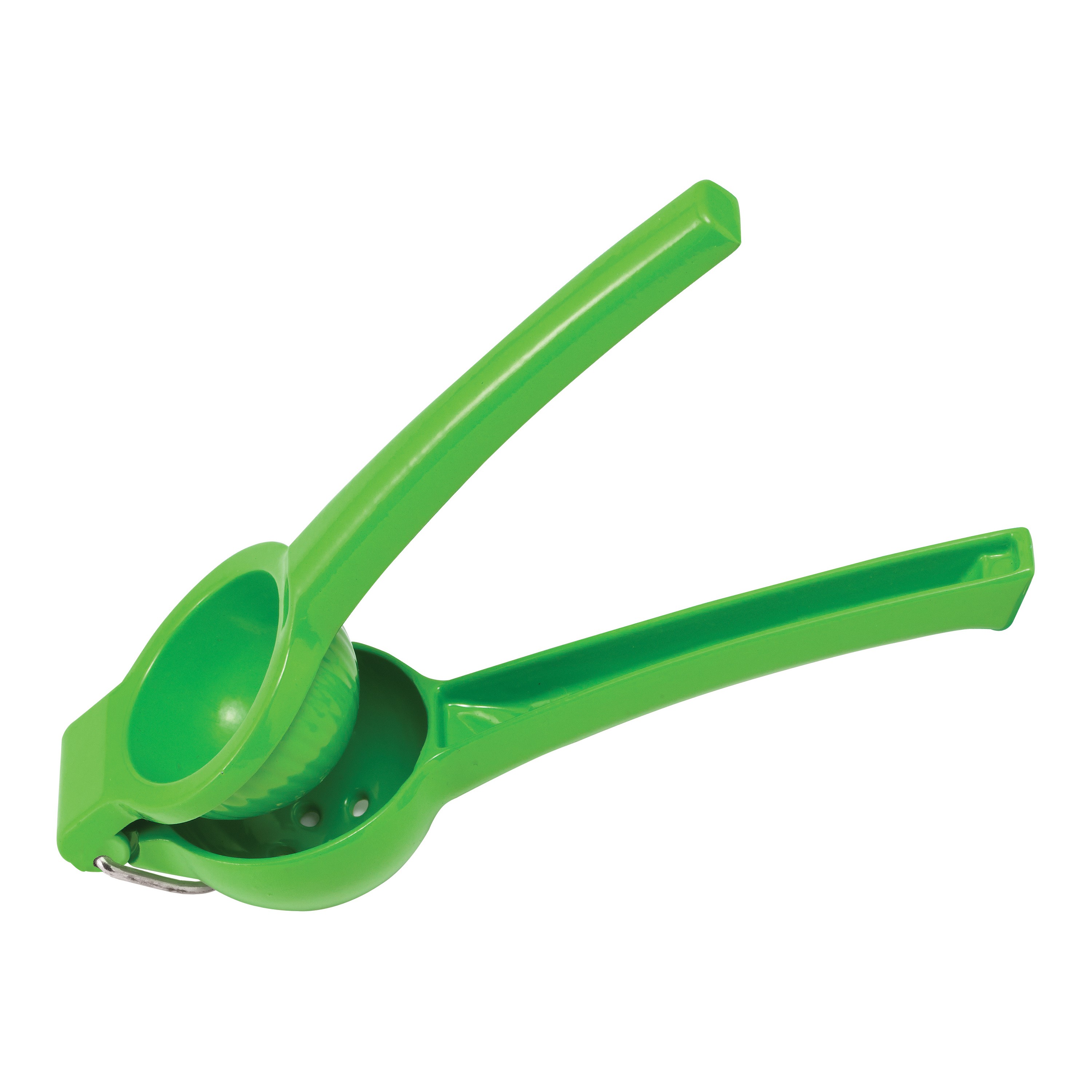 Winco LS-8G Lime Squeezer, 8"