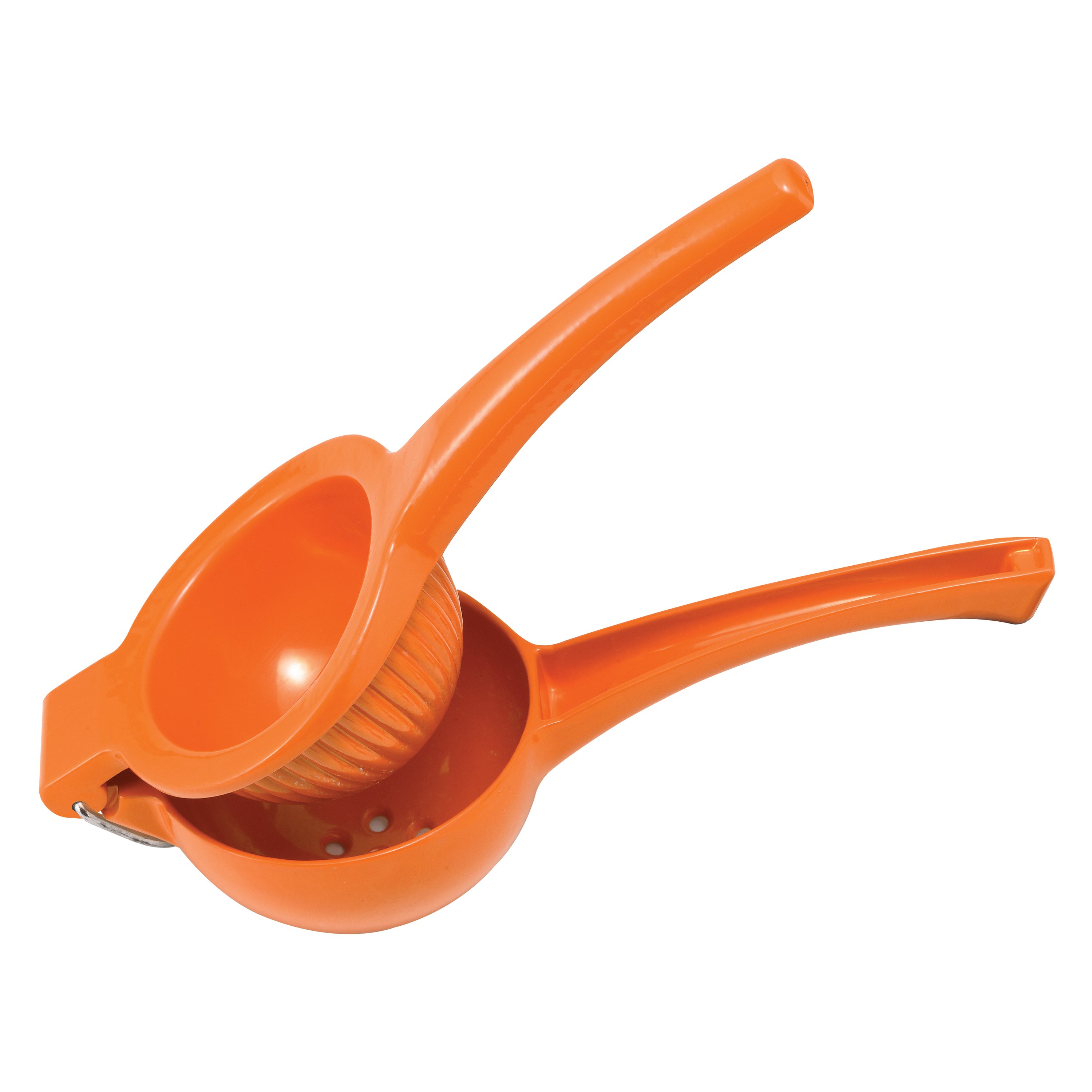 Winco LS-9O Orange Squeezer, 9.125"