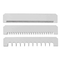 Winco MDL-5PBS Blade Set for MDL-5P