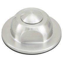 Winco MDL-HD Stainless Steel Hand Guard for MDL-15