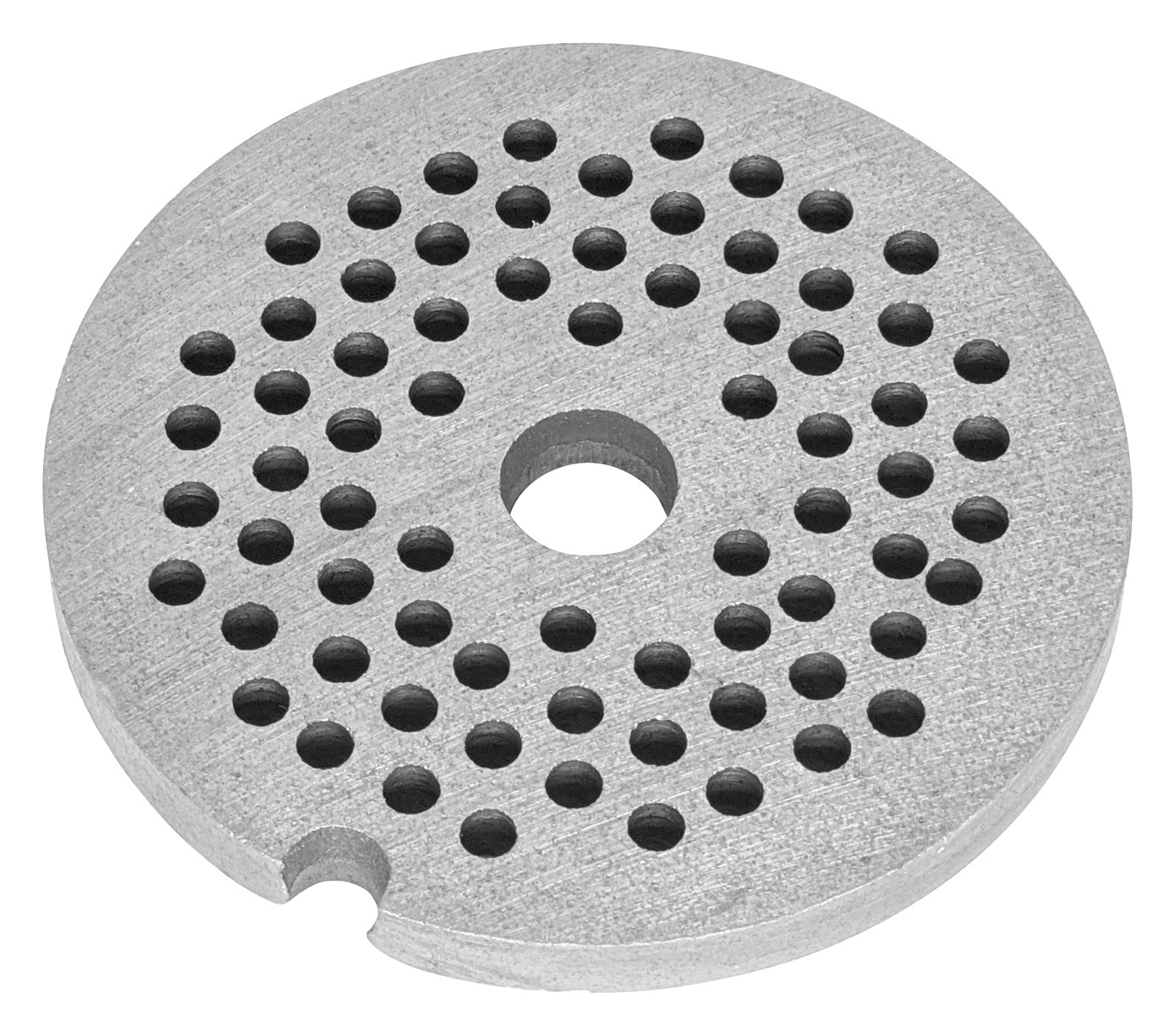 Winco MG-1018 Grinder Plate, #10 for MG-10, 1/8" (3mm)
