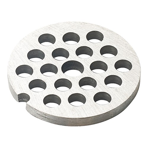 Winco MG-10516 Grinder Plate for MG-10, #10, 5/16