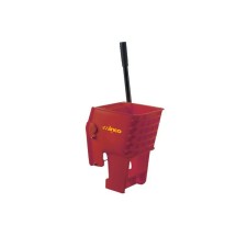 Winco MPB-36WR Replacement Red Mop Wringer for MPB-36R