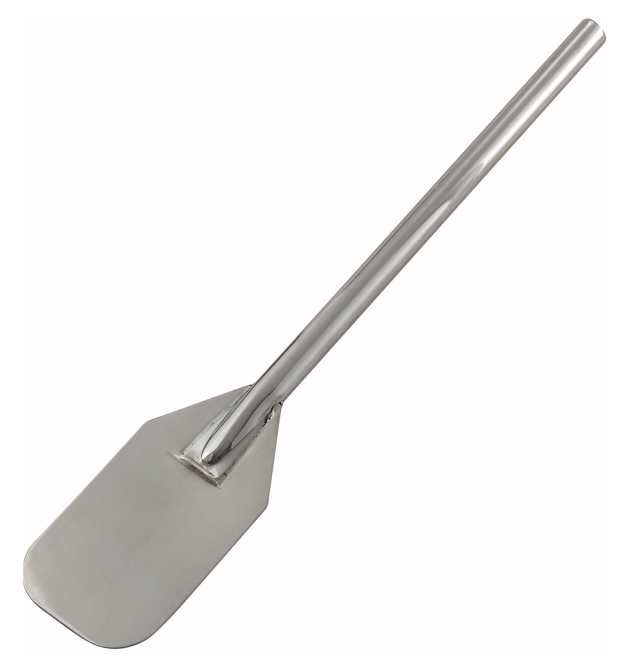 Winco MPD-24 Stainless Steel Mixing Paddle 24"