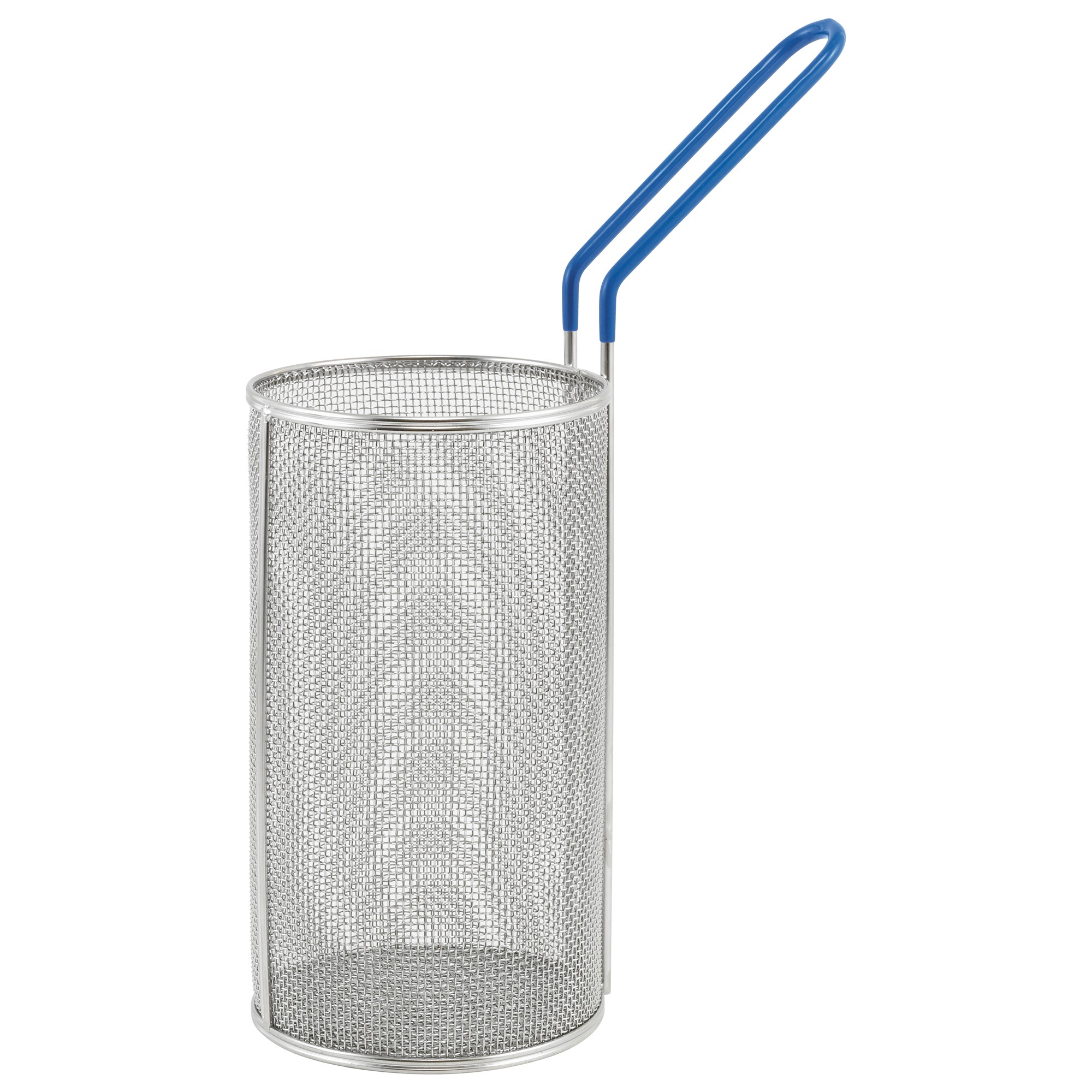 Winco MPN-59 Pasta Boil Basket, 5" x 9"