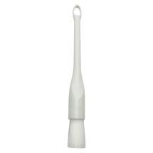 Winco NB-10R 1&quot; Flat Pastry Brush