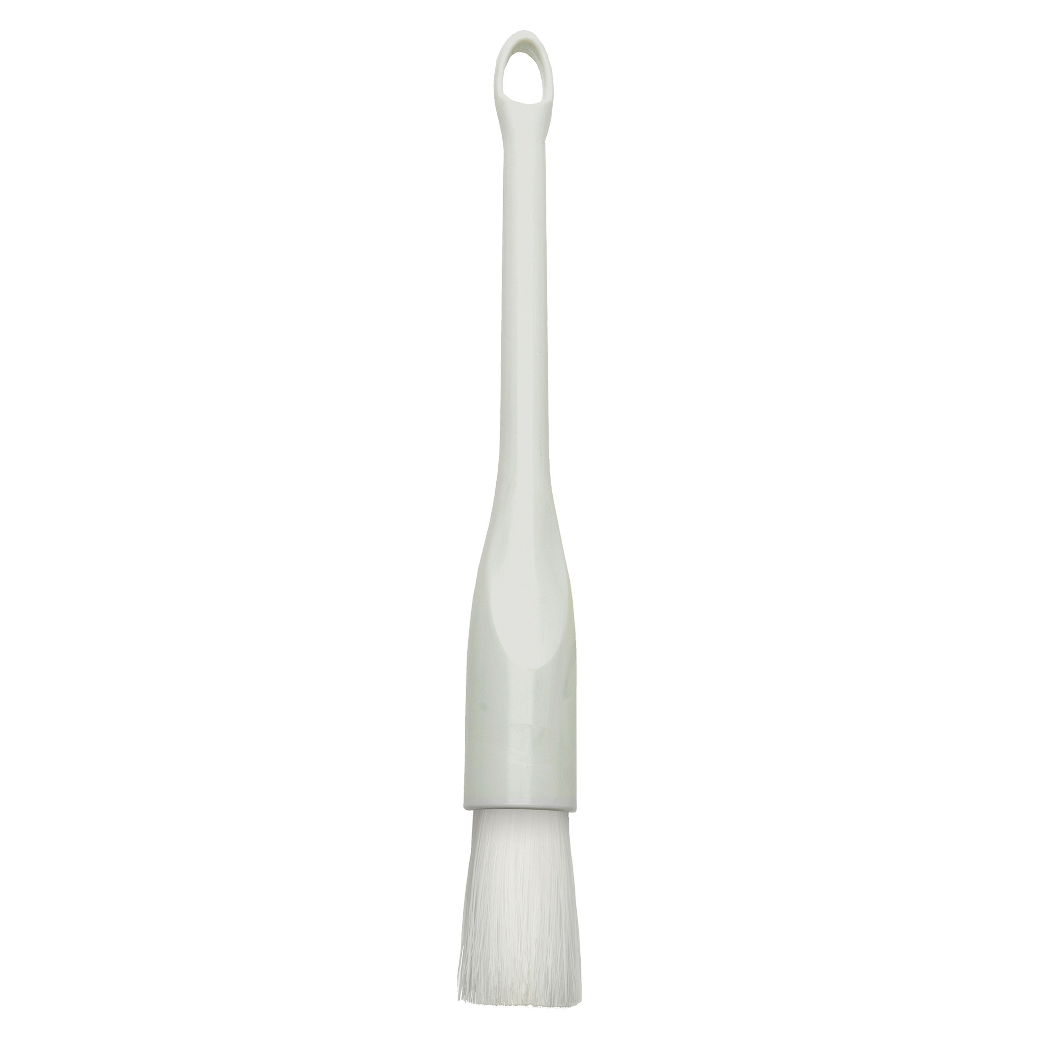 Winco NB-10R 1" Flat Pastry Brush