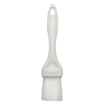 Winco NB-15 1-1/2&quot; Flat Pastry Brush
