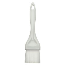 Winco NB-20 2&quot; Flat Pastry Brush