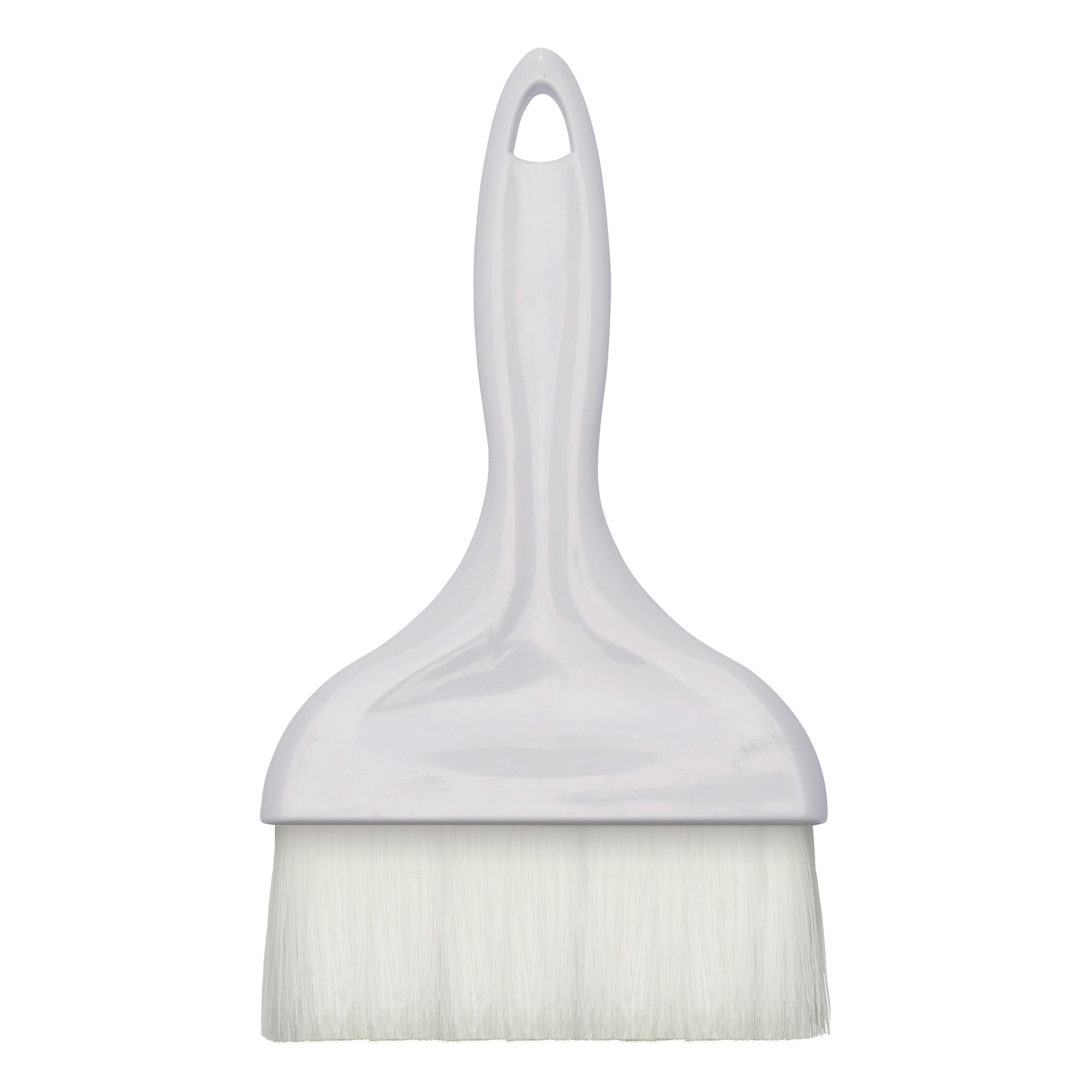 Winco NB-40 4" Flat Pastry Brush