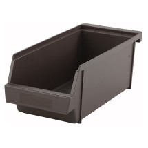 Winco OGZ-1B Organizer Bin