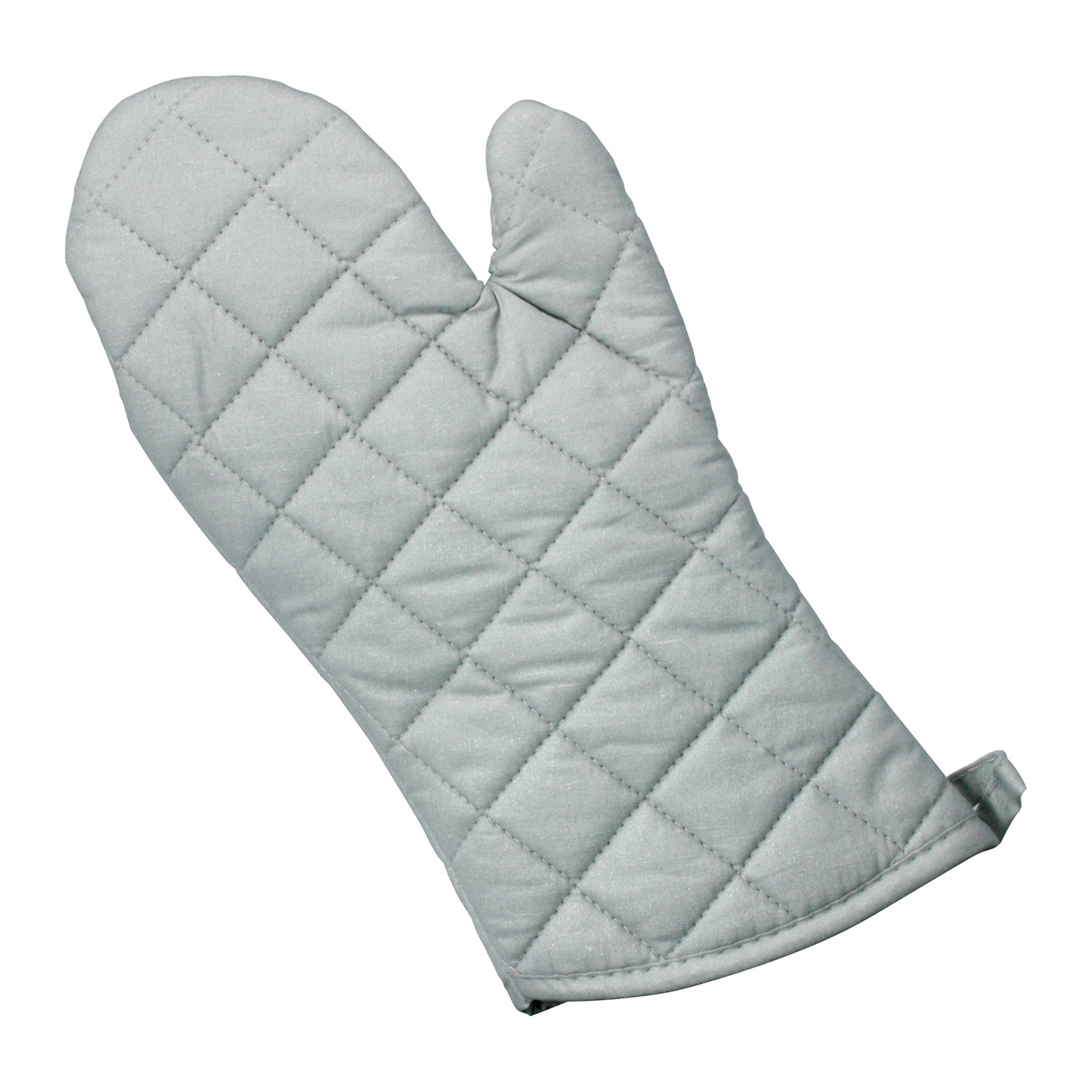 Winco OMS-13 Silicone Oven Mitt 13"
