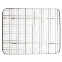 Winco PGWS-810 8&quot; x 10&quot; Wire Pan Grate