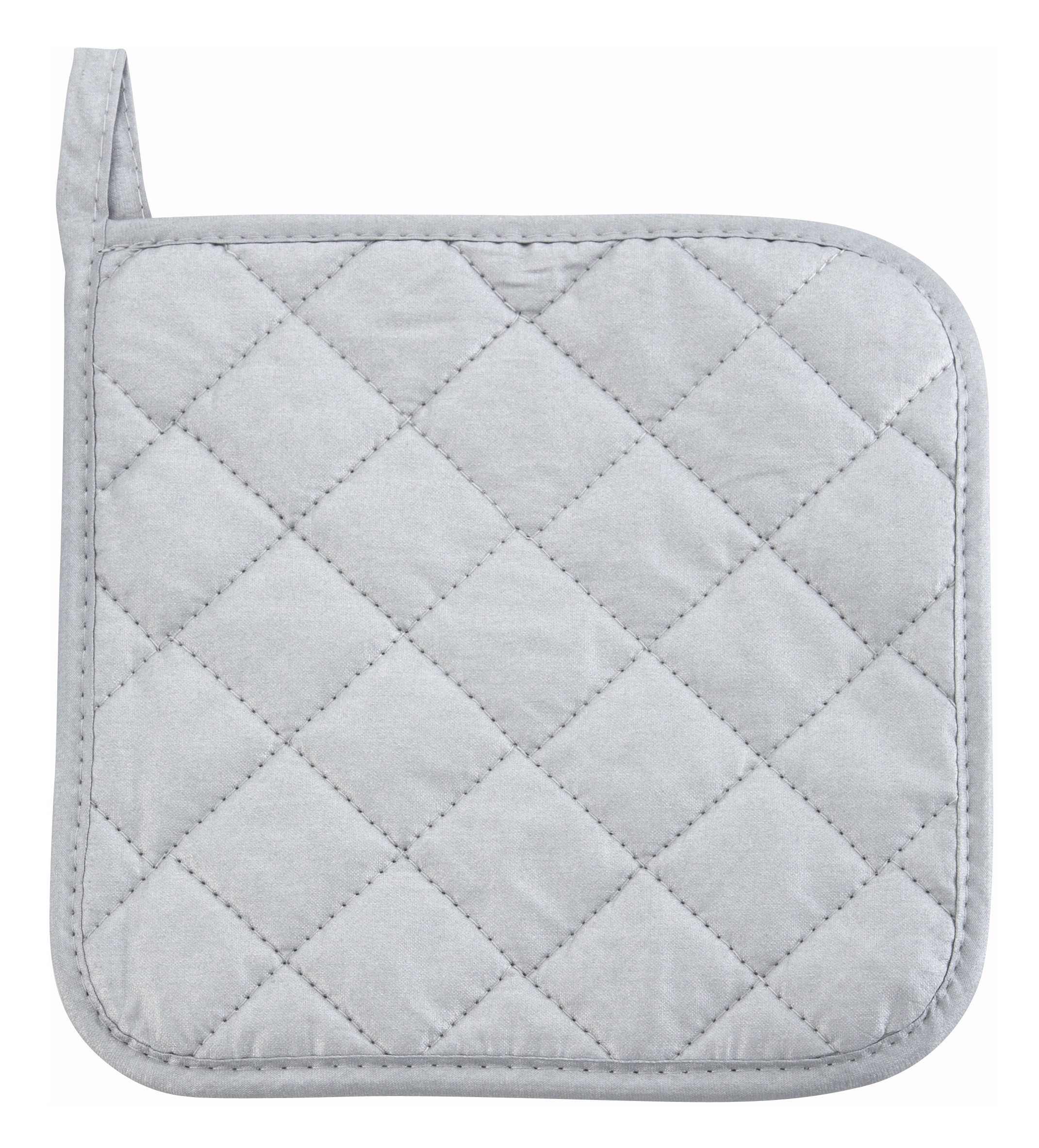 Winco PH-8S Silicone Pot Holder 8" x 8"