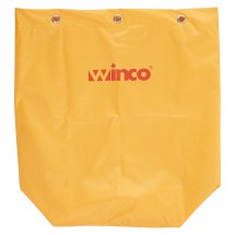 Winco PJC-4538B Replacement Bag for PJC-4538 Cart