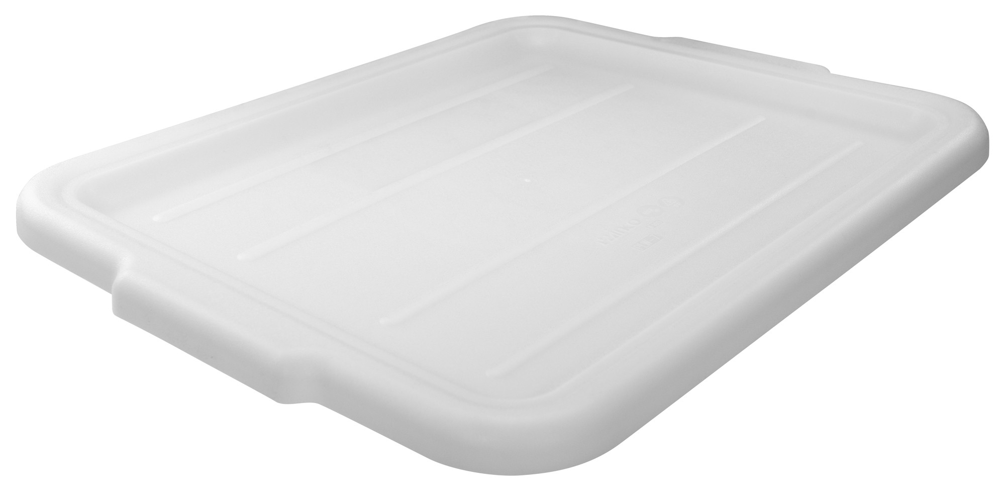 Winco PLW-CW White Cover for PLW-7W