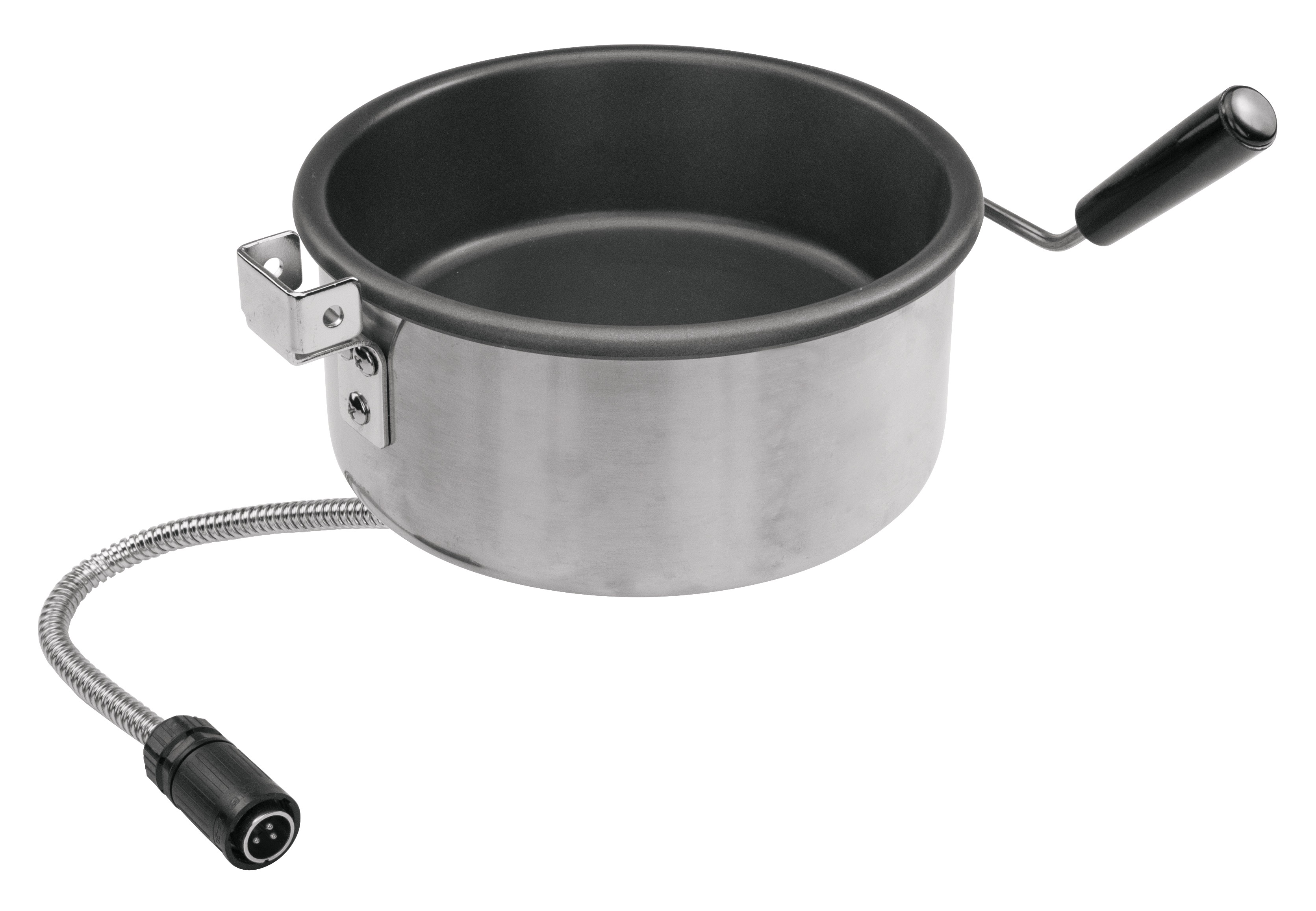 Winco POP8-P1 Replacement Kettle for POP-8R