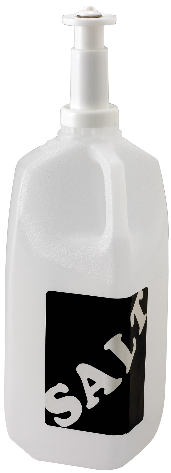 Winco PR-05S Half Gallon Salt Refiller