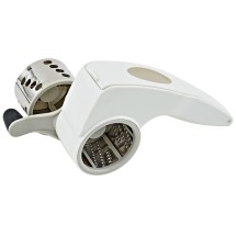 Winco PRTS-2 Manual Cheese Grater
