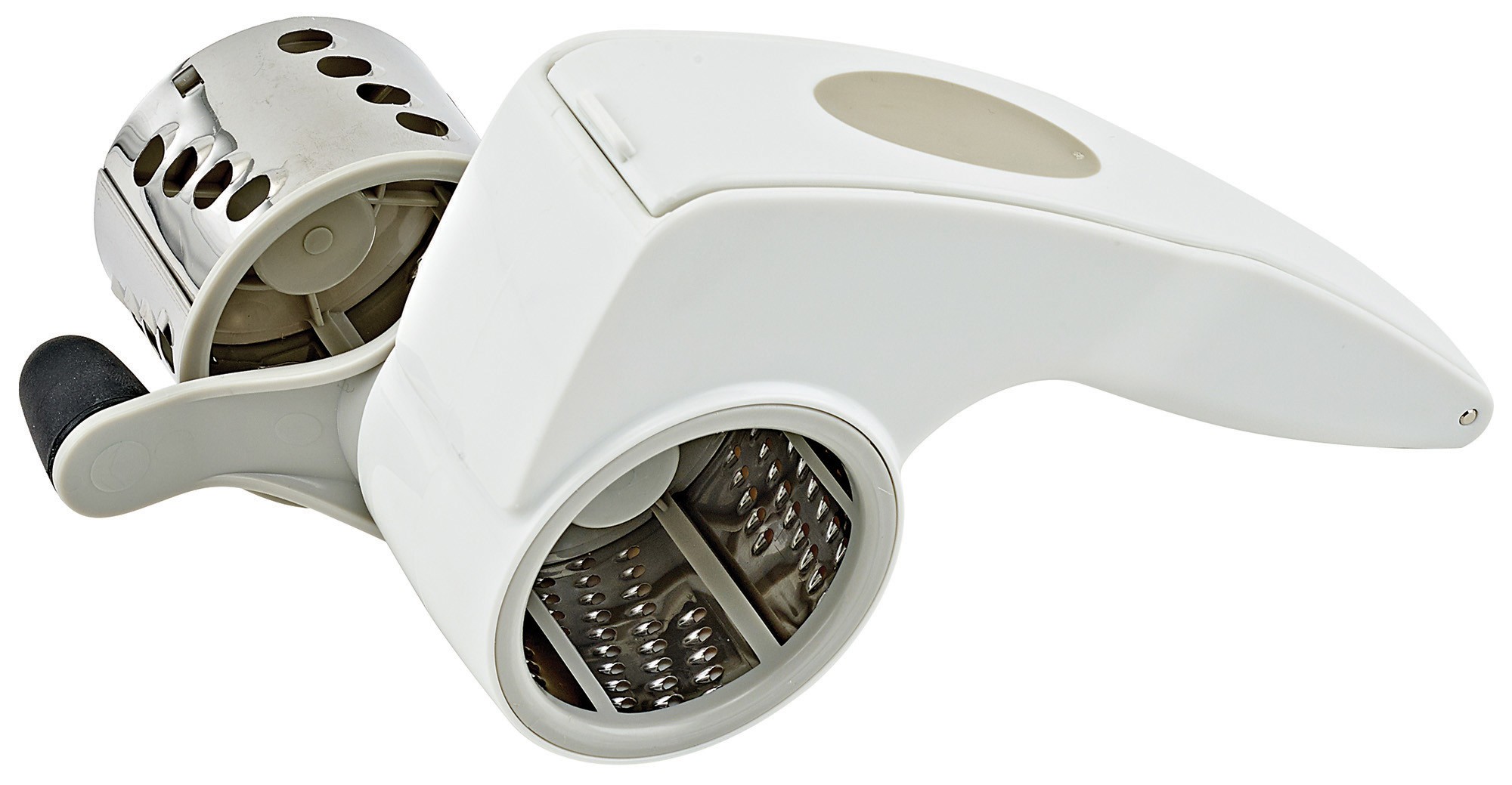 Winco PRTS-2 Manual Cheese Grater