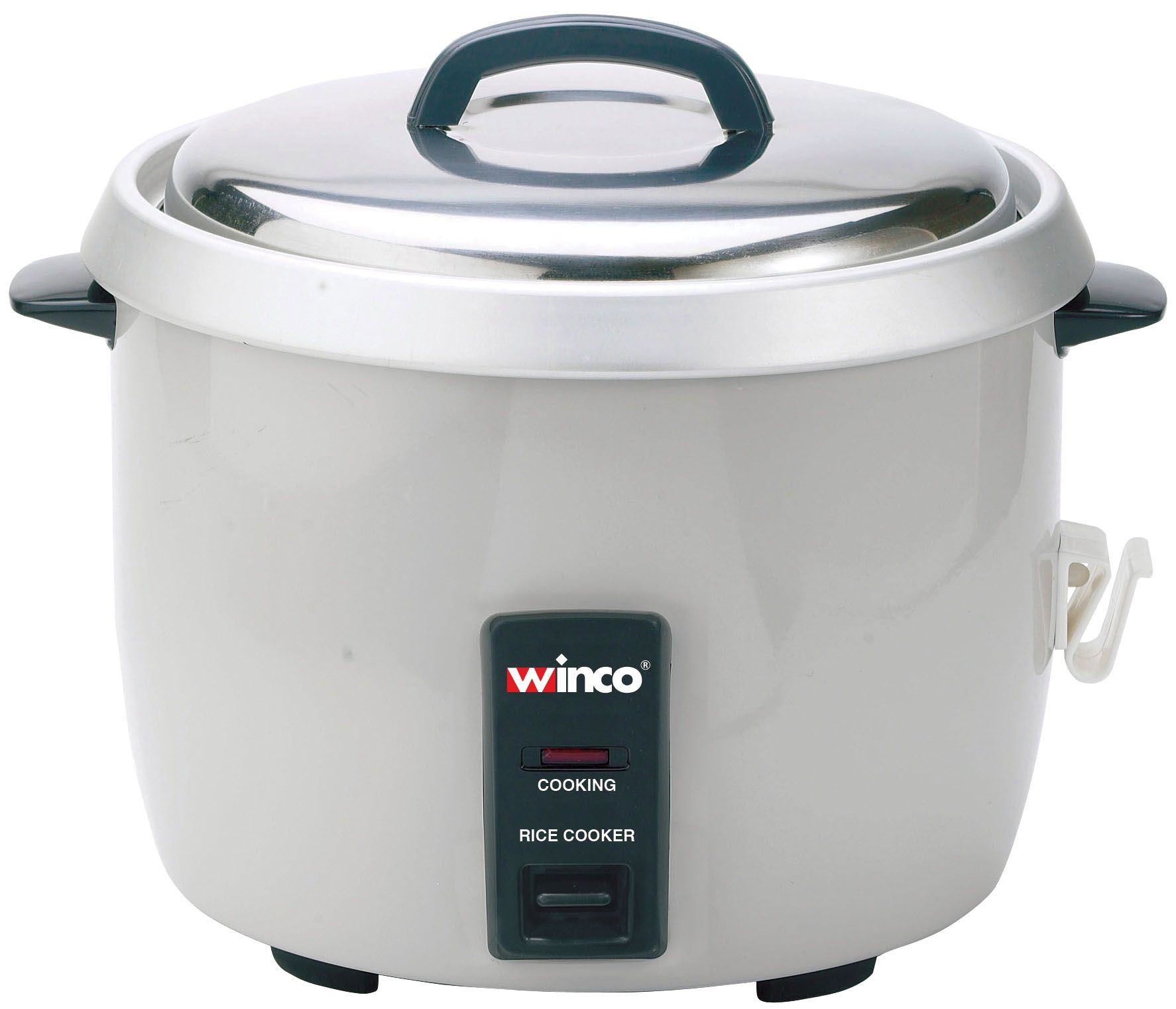 Winco RC-P300 Electric Rice Cooker, 120V