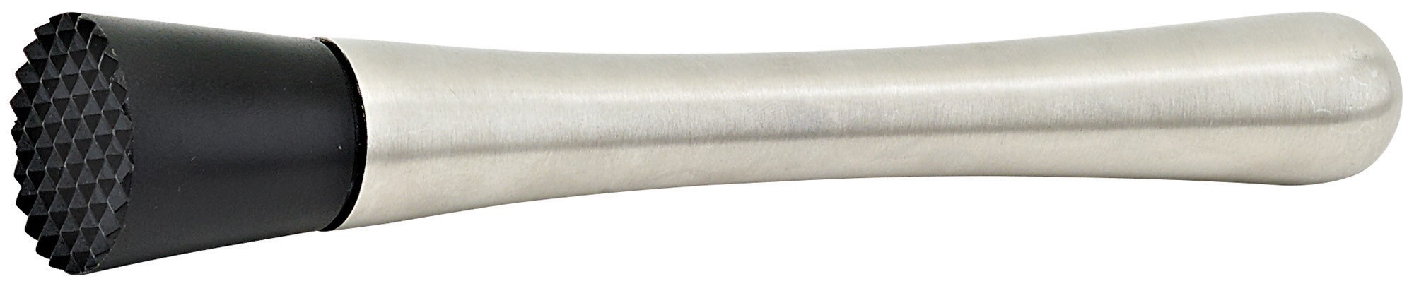 Winco SBM-8N Netted Head Stainless Steel Muddler