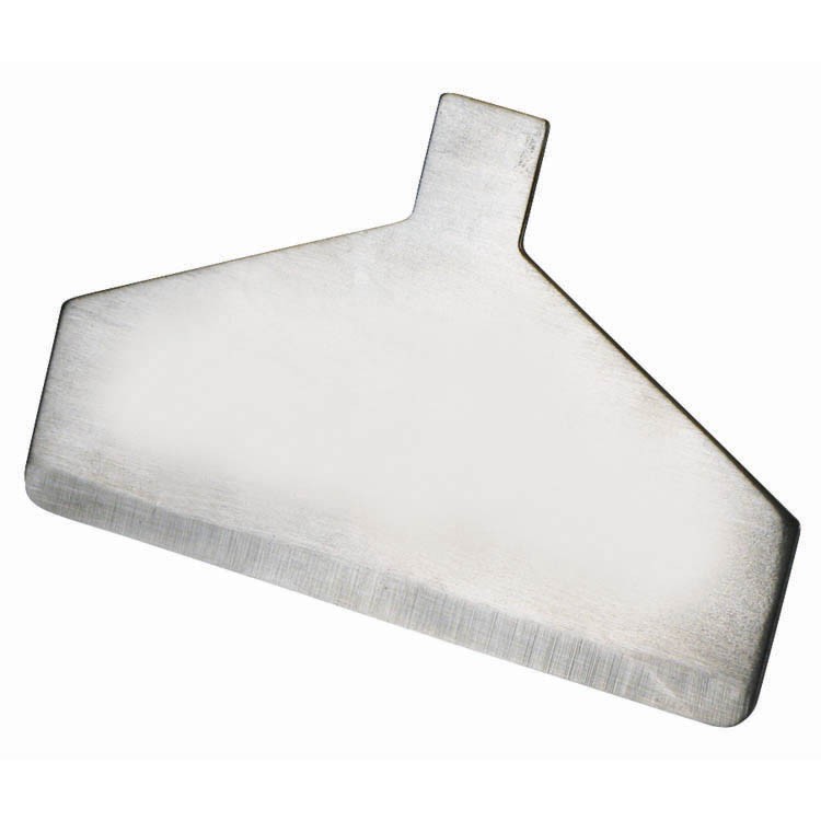 Winco SCRP-5B Replacement 5" Blade for SCRP-16