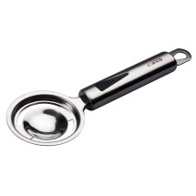 Winco SES-3 Stainless Steel Egg Separator, 8-1/2&quot;