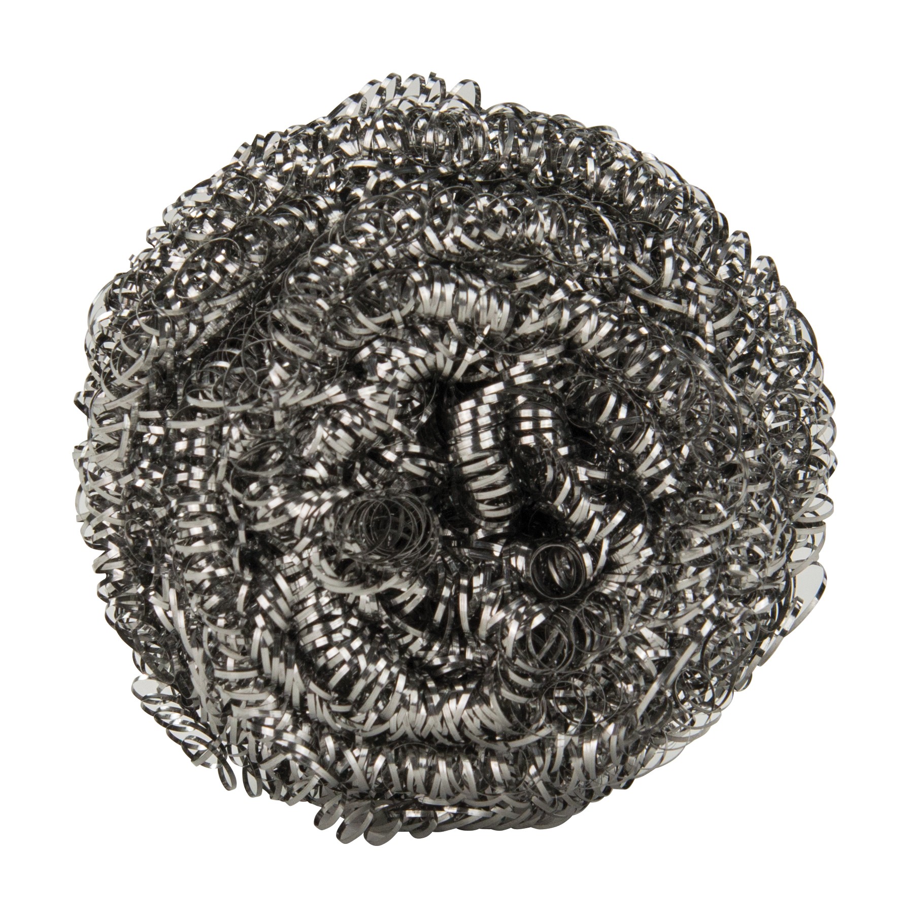 Winco SPG-50 Stainless Steel Scouring Sponge, 50 gm