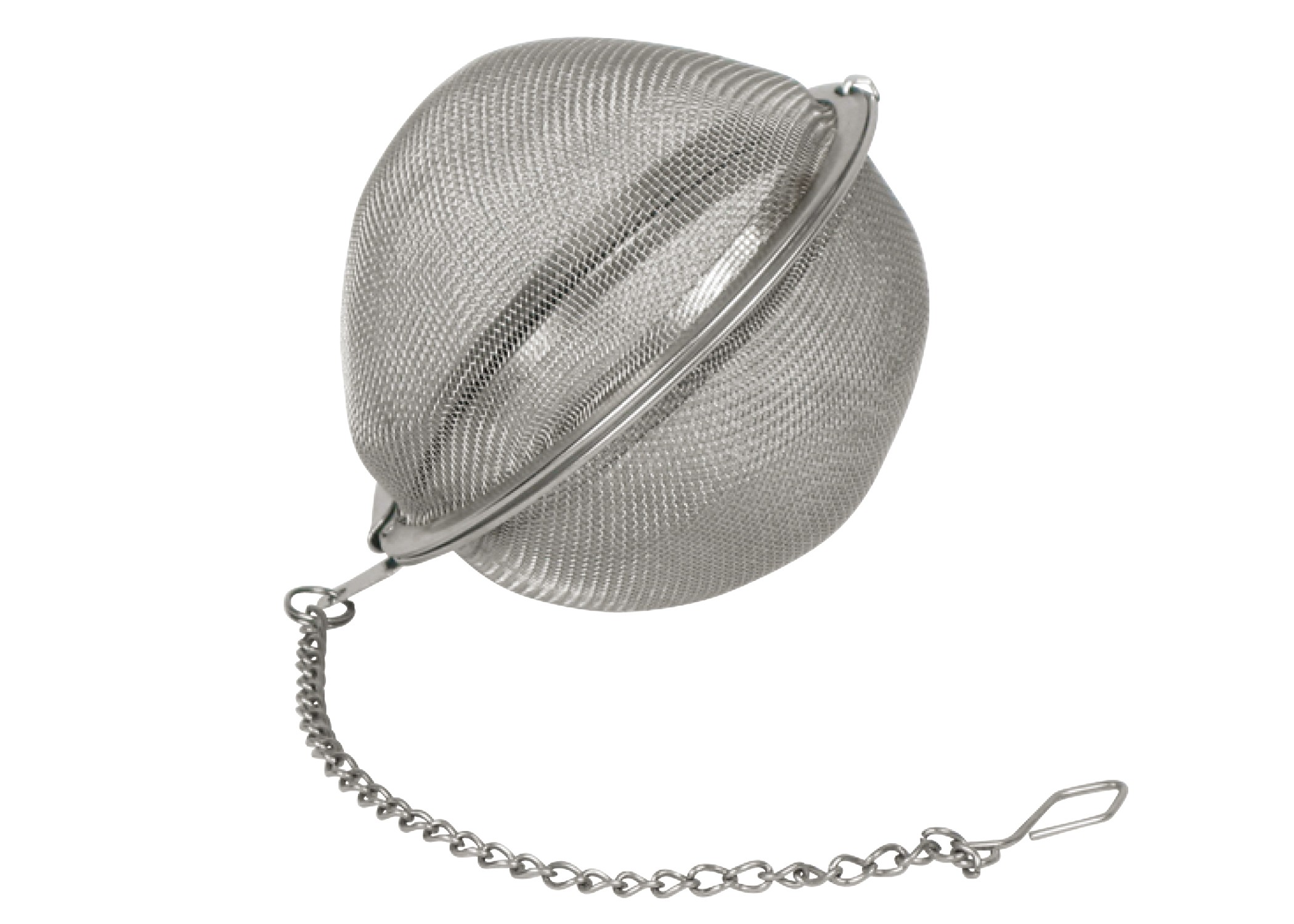 Winco STB-5 Tea Infuser Ball 2"
