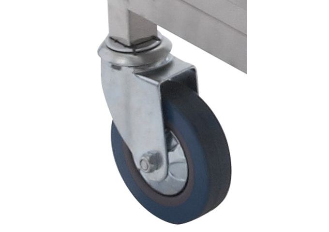 Winco SUC-CT 4" Caster for SUC-Series