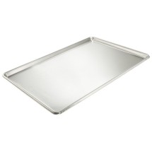 Winco SXP-1622 2/3 Size Stainless Steel Sheet Pan 22&quot; x 16&quot;