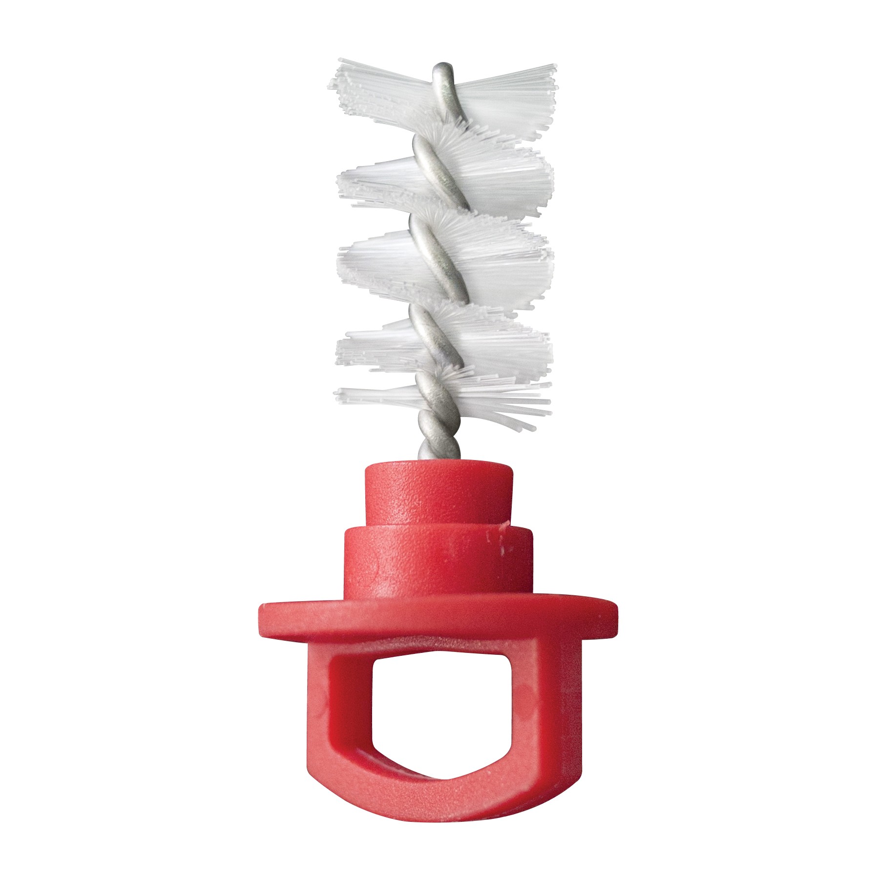 Winco TAP-BRUSH Bar Maid Winco TAP-Brush  (6/Pack)