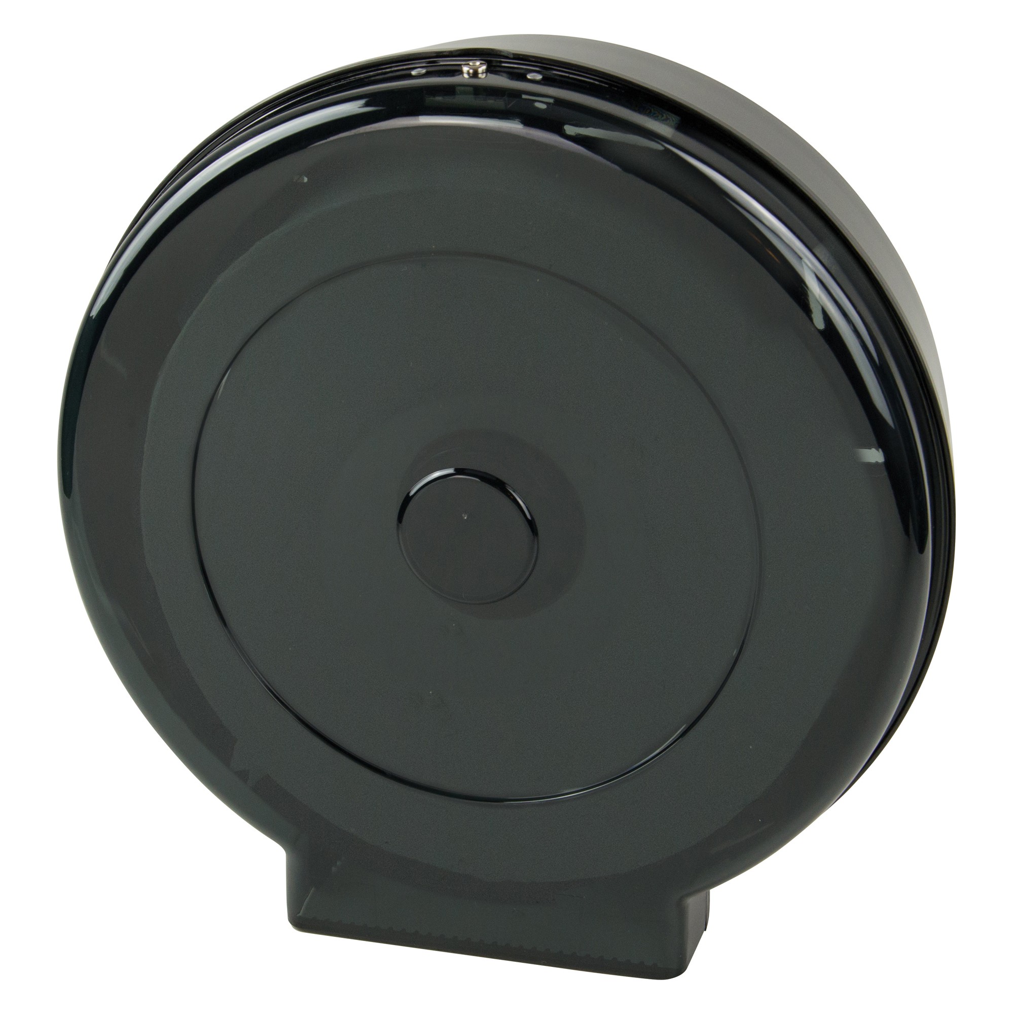 Winco TD-120 Jumbo Roll Toilet Paper Dispenser 14"