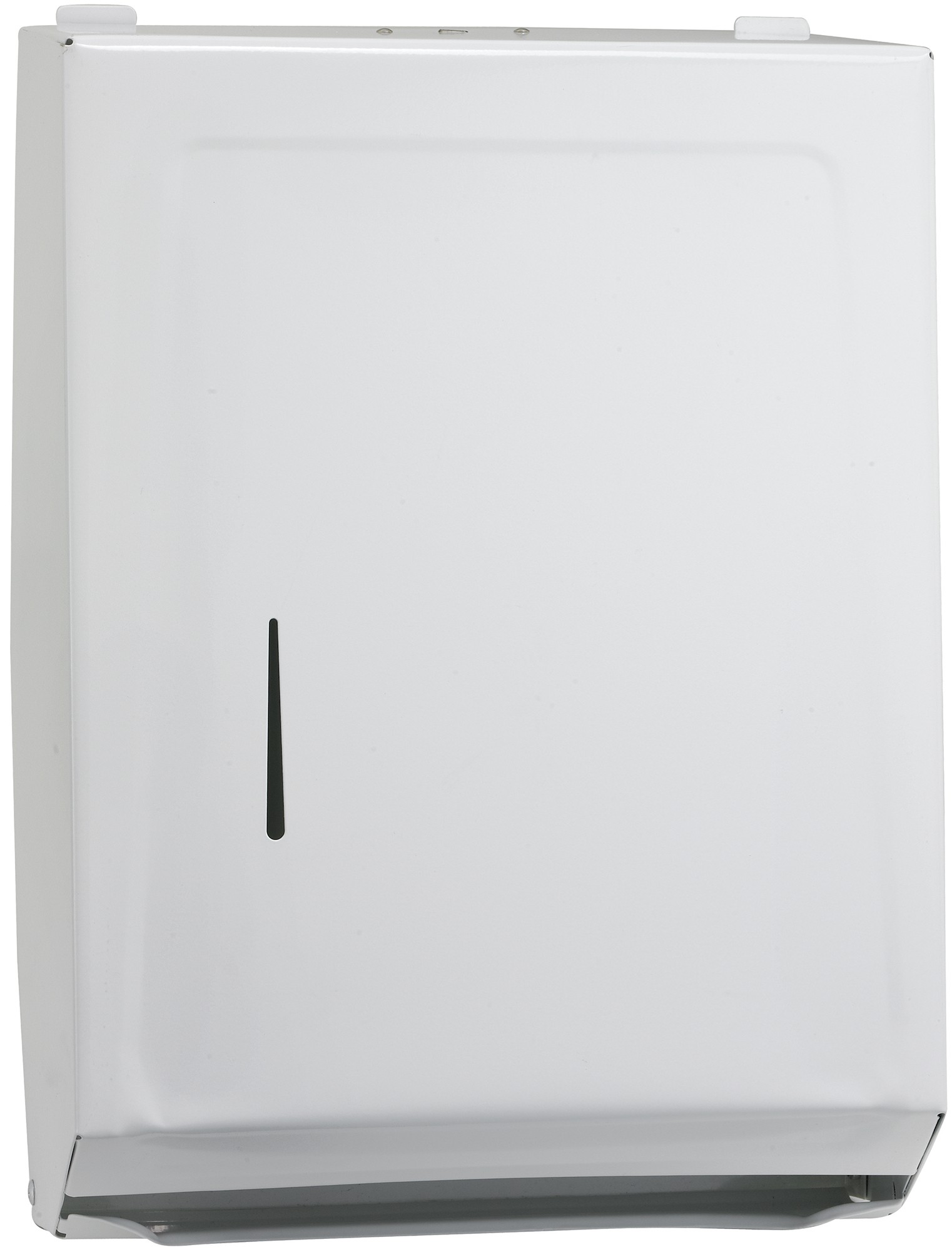 Winco TD-600 Wall Mounted Paper Towel Cabinet