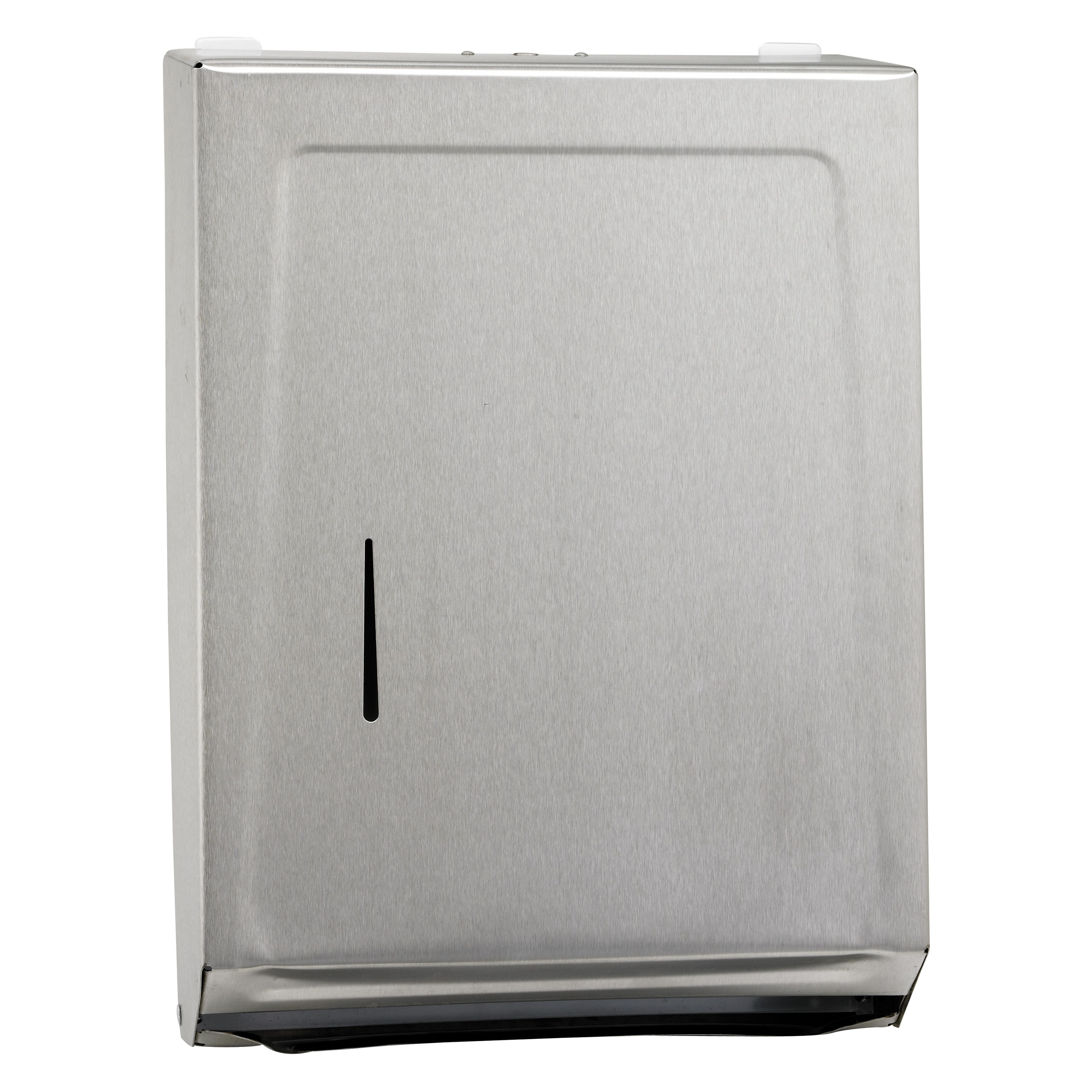 Winco TD-700 Stainless Steel Paper Towel Cabinet