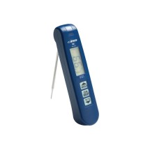 Winco TMT-DG7 Thermocouple Thermometer, Folding Probe, -40&deg; to 572&deg;F