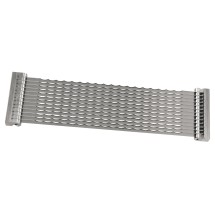Winco TTS-188S-B Kattex Replacement 3/16&quot; Serrated Tomato Slicer Blade Assembly for TTS-2, TTS-3, TTS-188, and TTS-250