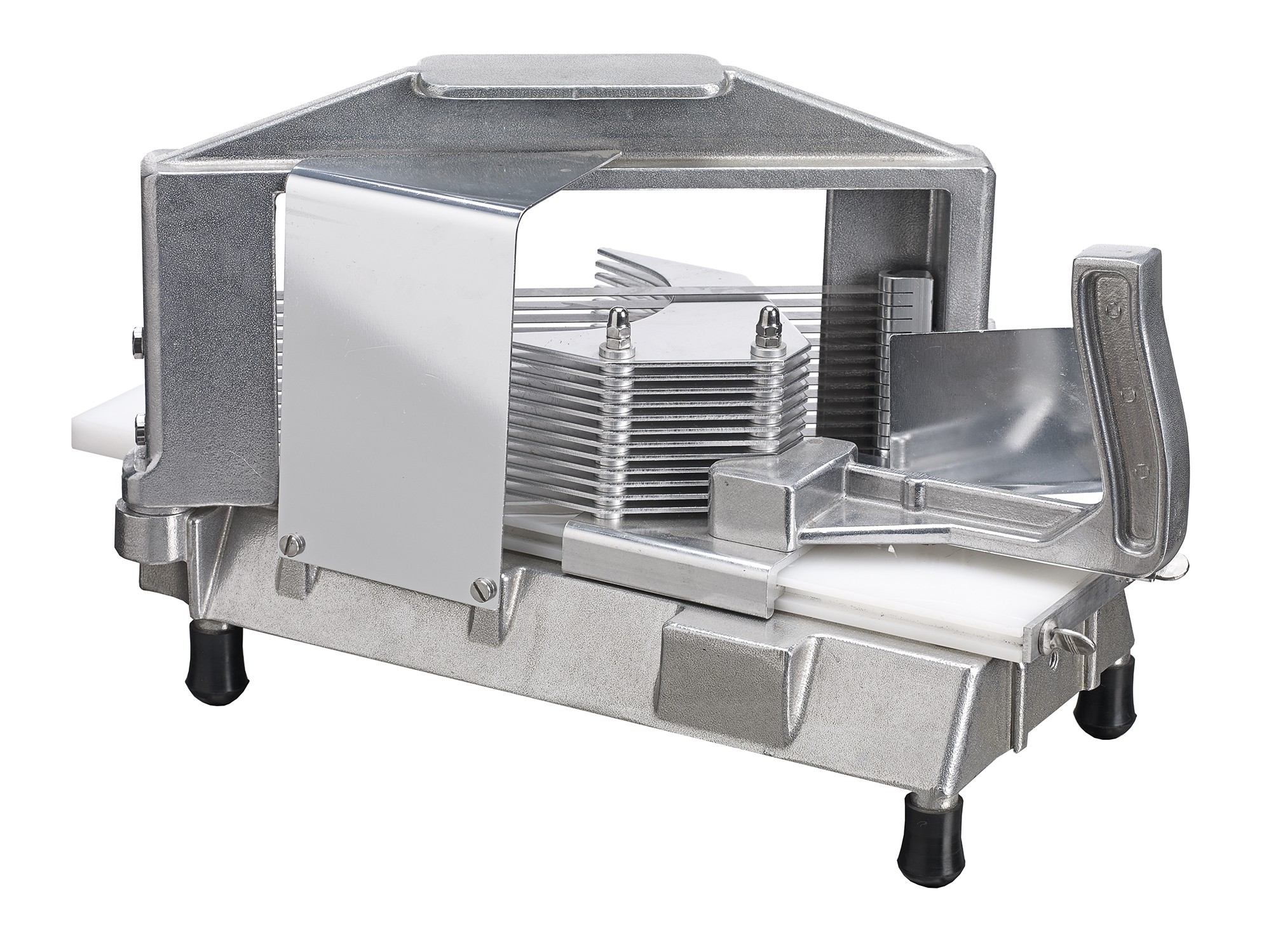 Winco TTS-250 Katex Commericial Grade 1/4" Tomato Slicer