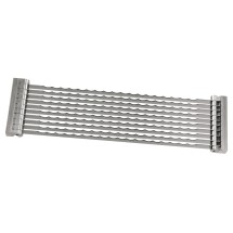 Winco TTS-250S-B Kattex Replacement 1/4&quot; Serrated Blade Assembly for TTS-2, TTS-3, TTS-188, and TTS-250