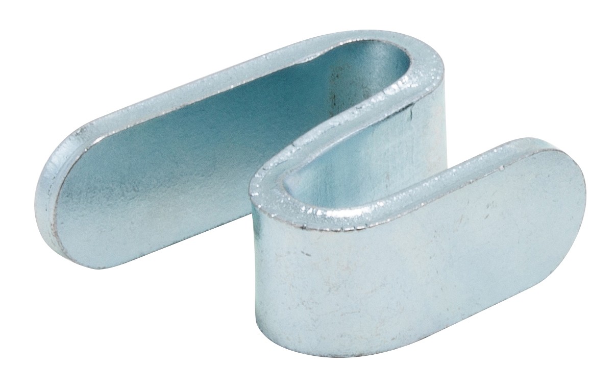 Winco VC-HK S/N Shaped Hook for Shelving