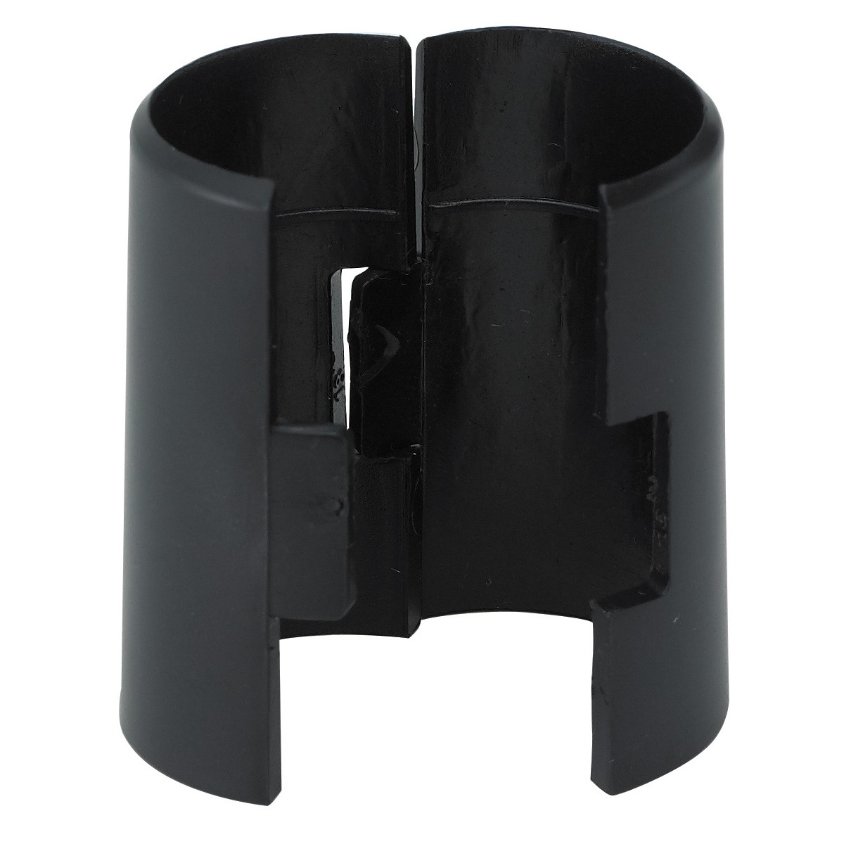 Winco VC-SC2 Shelf Sleeve Clips