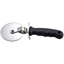 Winco VP-316 Pizza Cutter with 4&quot; Wheel