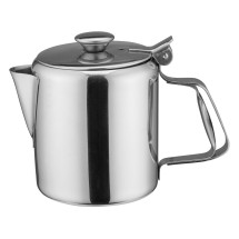 Winco W612 Stainless Steel Beverage Server 12 oz.