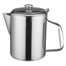 Winco W670 Stainless Steel Beverage Server 70 oz.