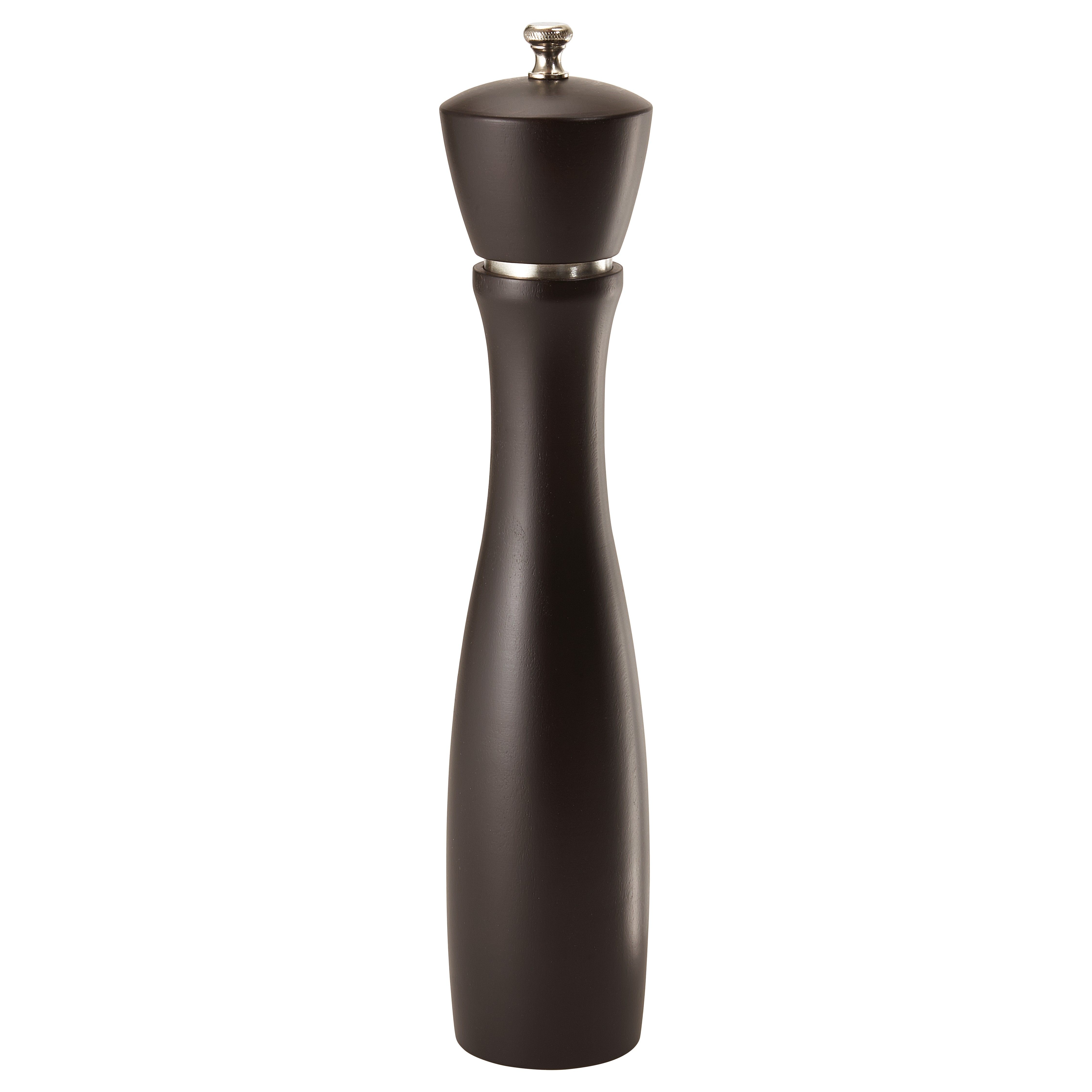 Winco WPM-12CD Maestro Modern Pepper Mill 12"H